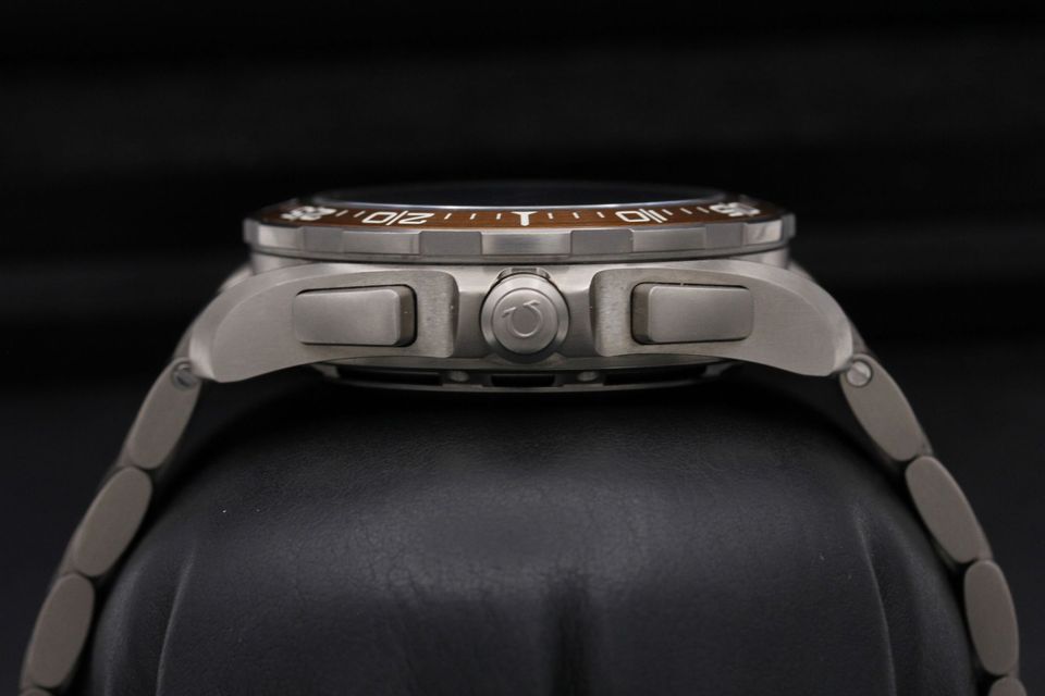 Omega Speedmaster X-33 318.90.45.79.01.003 Image 3